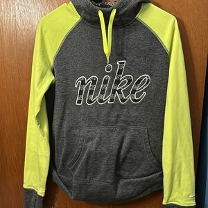 Nike hoodie